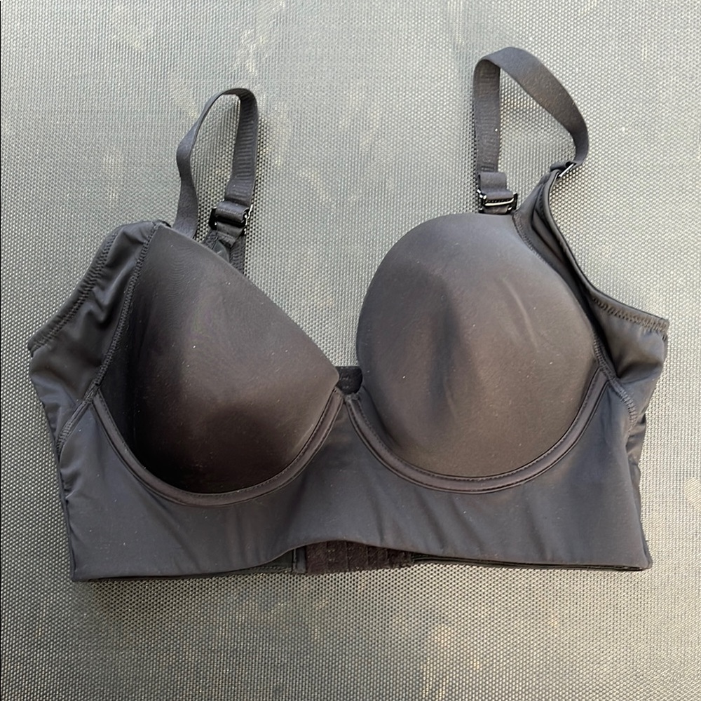 Bra Black Women's Intimate Bra size 40E/F